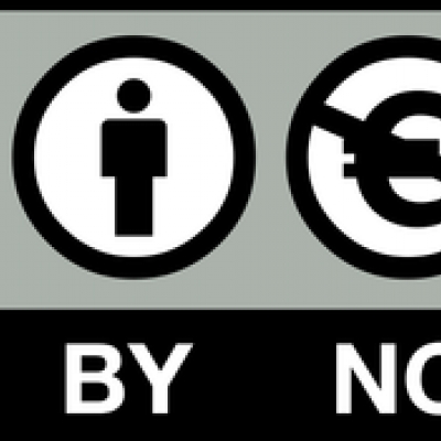 folgen der creative commons bedingung nc