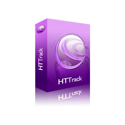 httrack - der website downloader