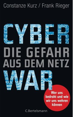 buchtipp: cyberwar – die gefahr aus dem netz