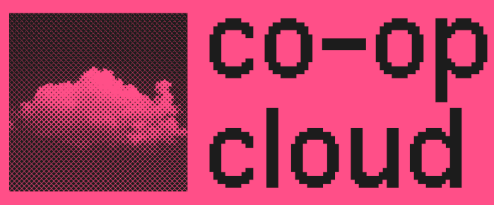 selfhosting mit co-op cloud und abra