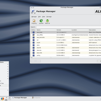 spass beim distrobau - teil 1 - die hardware