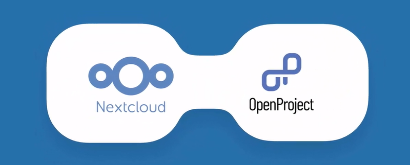 openproject und nextcloud: stand der integration