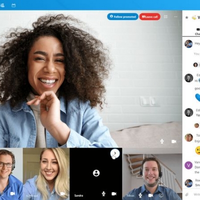 nextcloud hub in version 19 erschienen