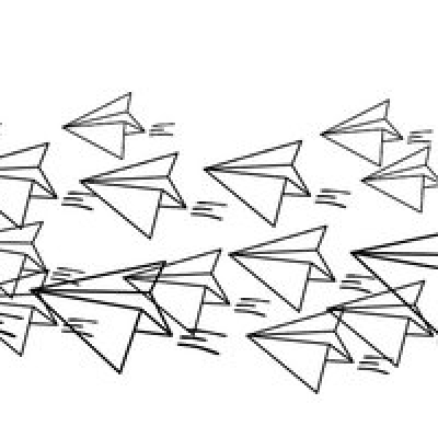 zum wochenende: der fall telegram