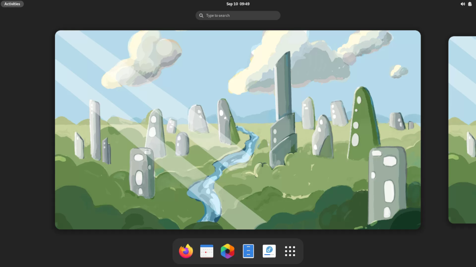 mesa mit h264, h265, und vc1 decoding unter fedora 37