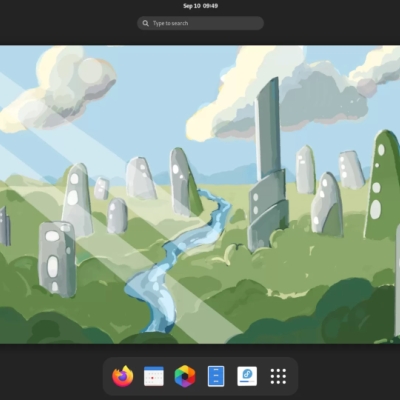 mesa mit h264, h265, und vc1 decoding unter fedora 37