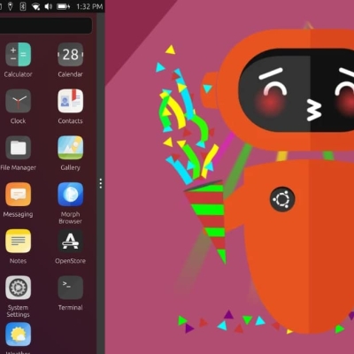 ubuntu touch ota-25 call for testing