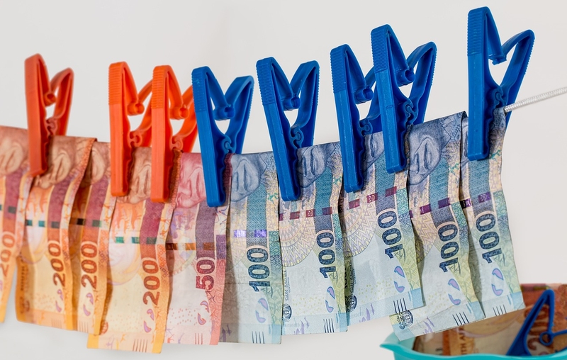 zum wochenende: geld verdirbt die moral