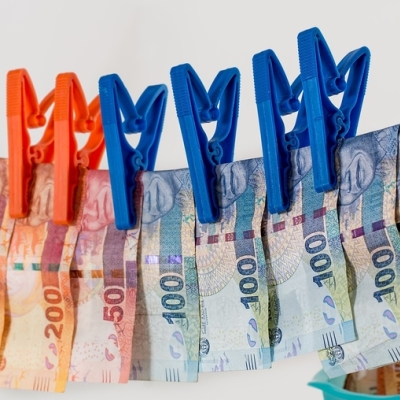 zum wochenende: geld verdirbt die moral