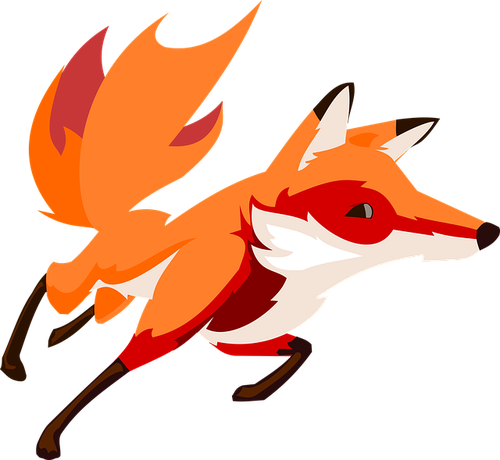 firefox 85 erschienen