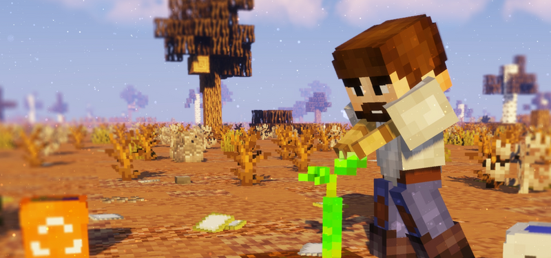 minetest-wettbewerb: "bau mit: klimakrise - was tun?"