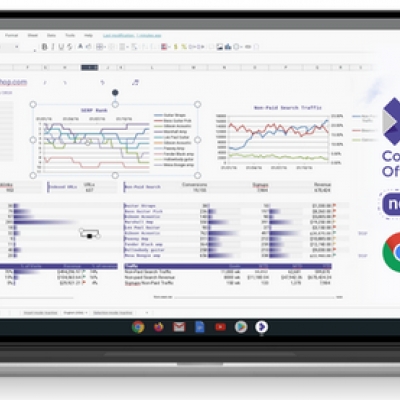 collabora office auch für chromebooks