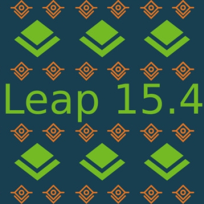 leap 15.4 mit neuen funktionen und hoher stabilität vorgestellt
