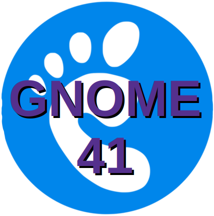 gnome 41 kündigt sich an