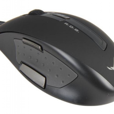 mouse-buttons unter linux neu belegen