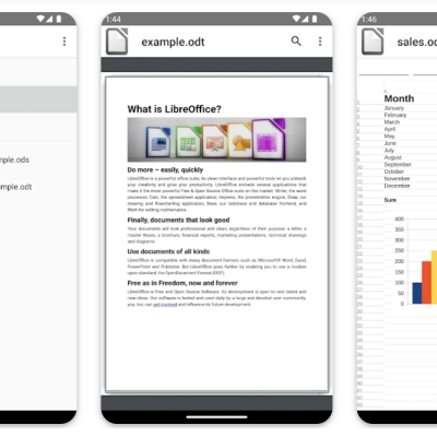 libreoffice viewer ist zurück