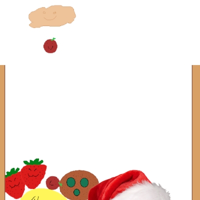 6. türchen: fruity game