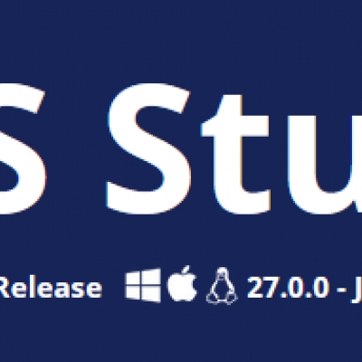 obs studio 27.0 erschienen