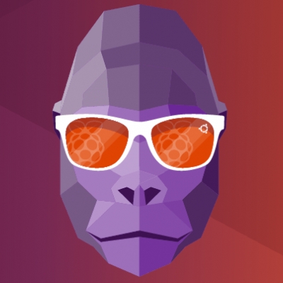 der affe ist raus - ubuntu 20.10