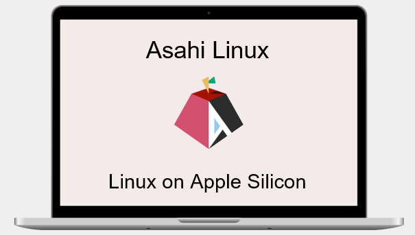 status von linux auf m1 macs