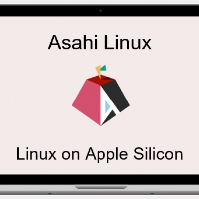 status von linux auf m1 macs