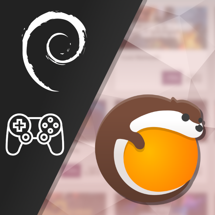 gaming auf debian und derivaten teil 2: lutris
