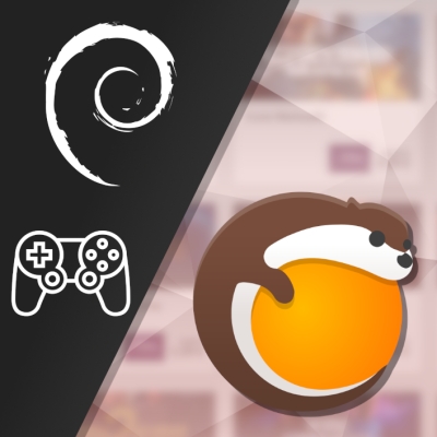 gaming auf debian und derivaten teil 2: lutris