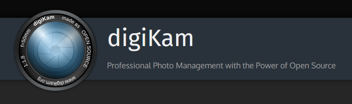 digikam 7.2 erschienen