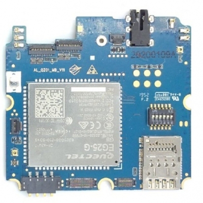 hacker entwickeln open-source firmware für das pinephone modem