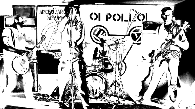 oi polloi - l.i.n.u.x.