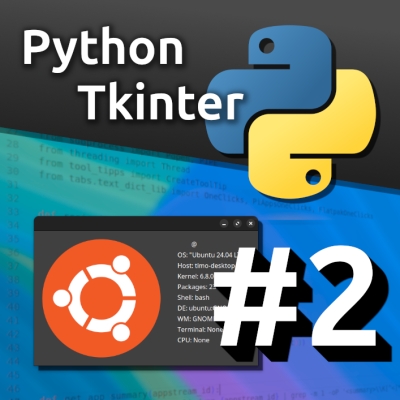 python-tk: ein neofetch-gui selbst schreiben teil 2