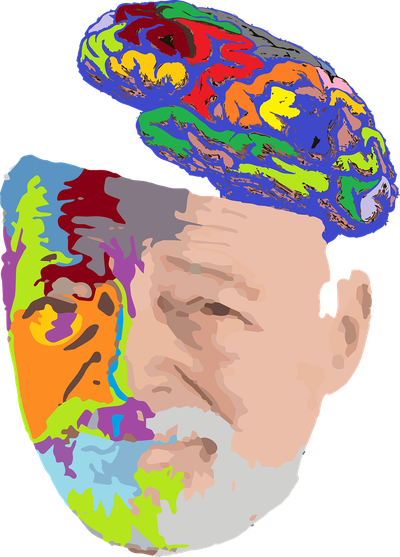 zum wochenende: cyberboomer