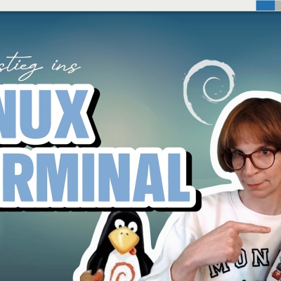linux terminal für einsteiger