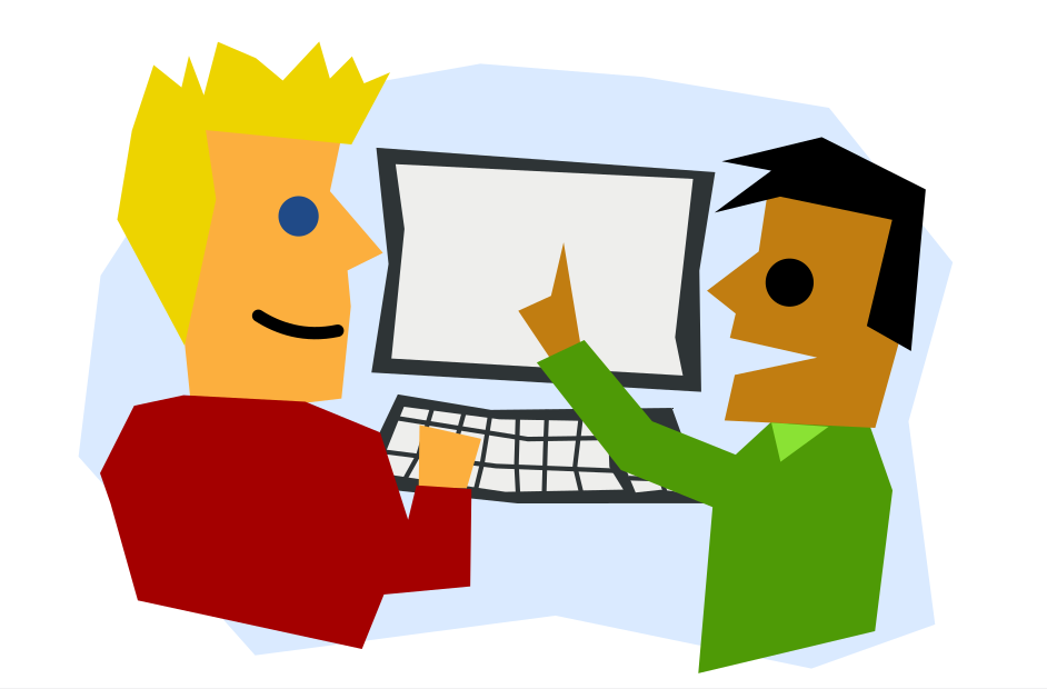 freie software braucht beteiligung