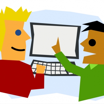 freie software braucht beteiligung