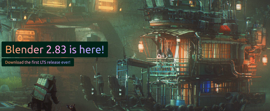 blender 2.83 ist da