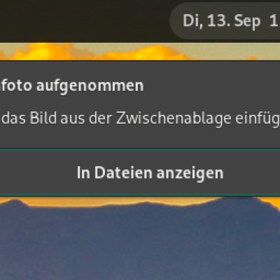 falscher dateimanager