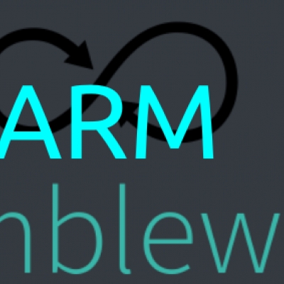 opensuse tumbleweed arm für raspberry pi 400