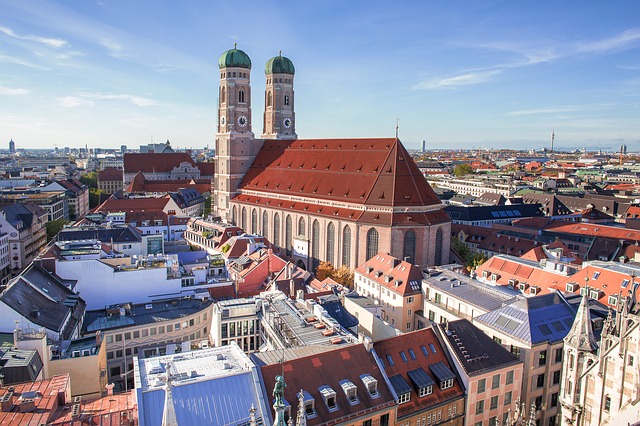 münchen wendet sich wieder freier software zu