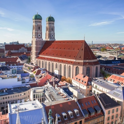 münchen wendet sich wieder freier software zu