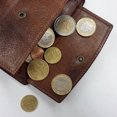zum wochenende: was gestohlene brieftaschen mit freier software zu tun haben