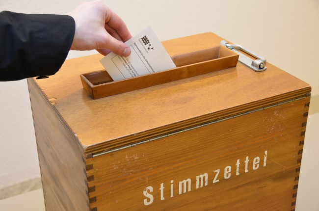zum wochenende: im namen des volkes
