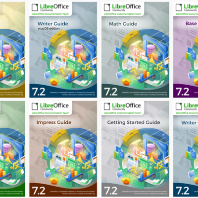 libreoffice 7.2 bibliothek ist komplett