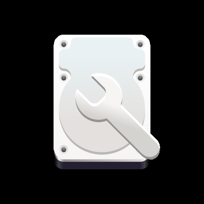 usb datenträger - frühlingsputz mit gnome disks