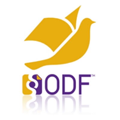 oasis erklärt odf 1.3 zum standard