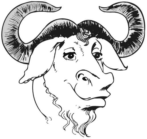 seit 37 jahren: gnu is not unix