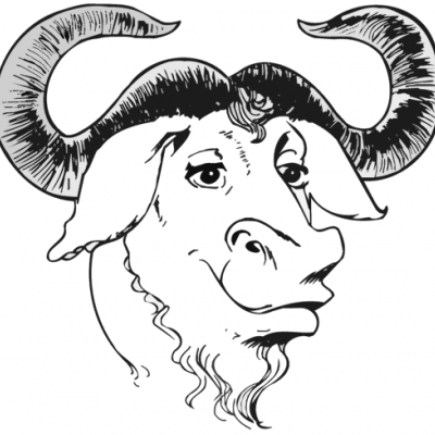 seit 37 jahren: gnu is not unix