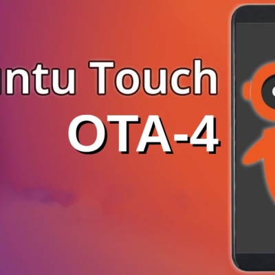 ubuntu touch ota-4