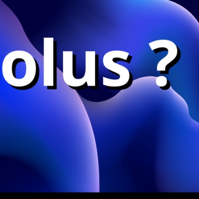 was ist bei solus os los?