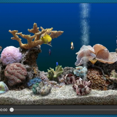 clapper - ein neuer gnome video-player